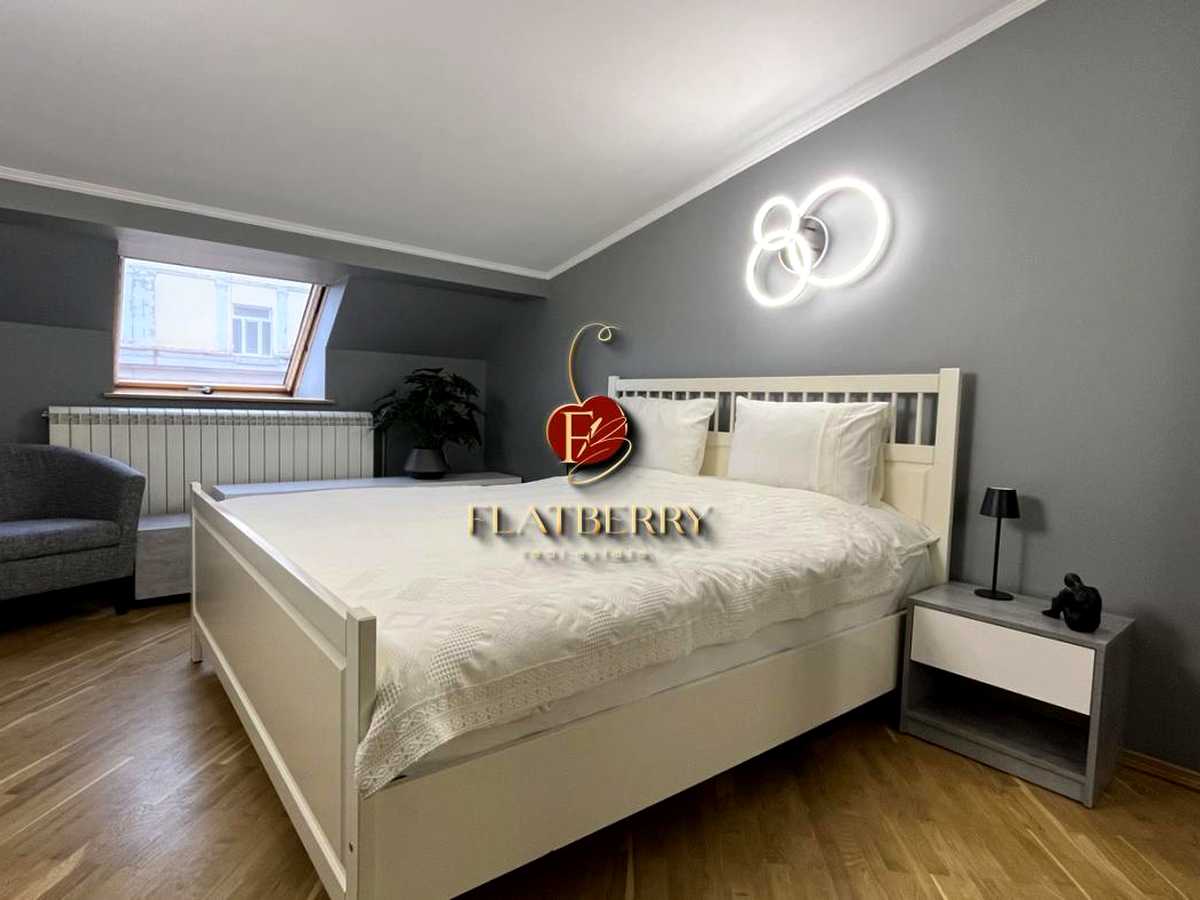 Квартира на вул. Ярославів Вал, 20, ID 355517, фото №1