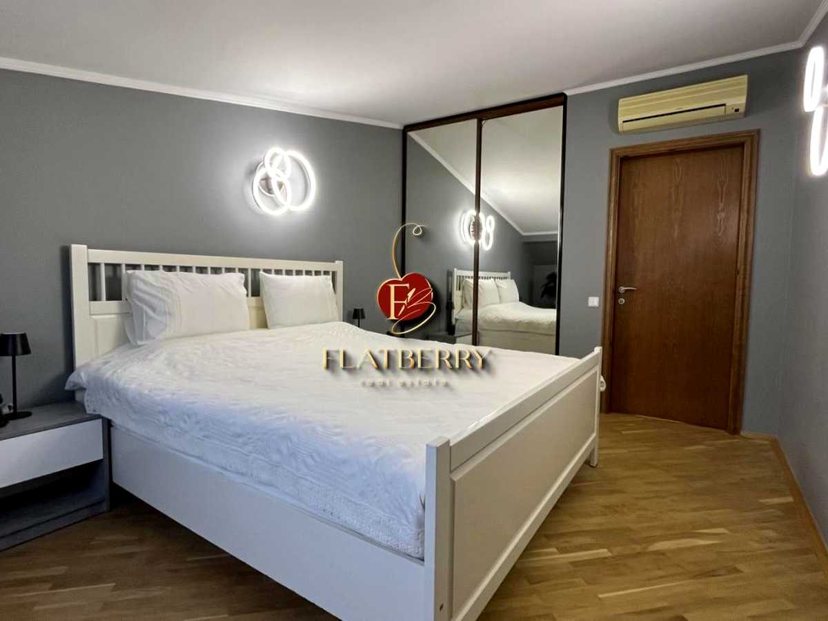 Квартира на вул. Ярославів Вал, 20 в Києві, ID 355517, фото №2
