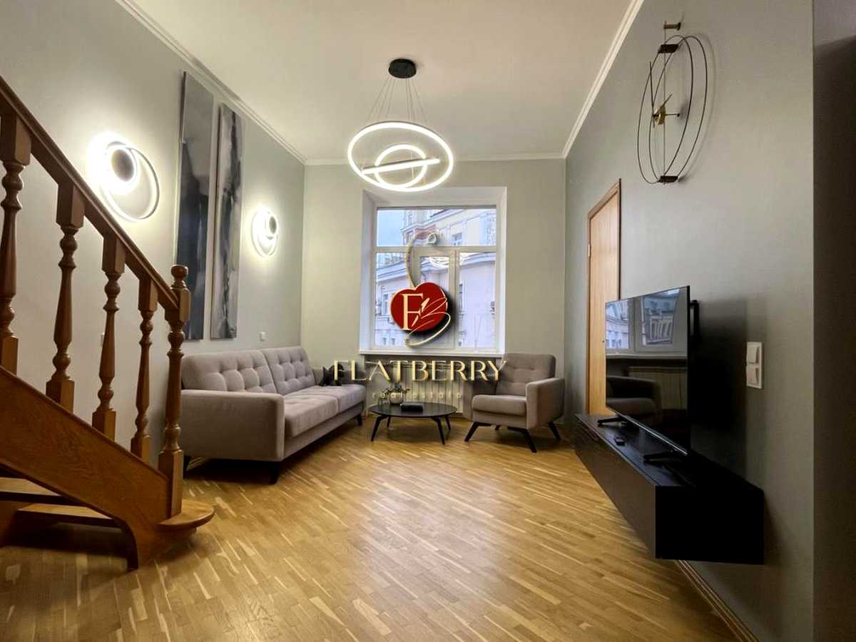Квартира на вул. Ярославів Вал, 20 в Києві, ID 355517, фото №12