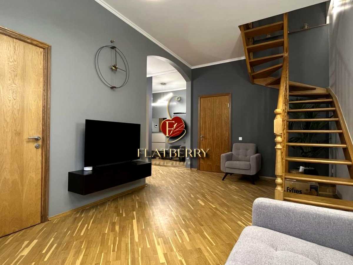 Квартира на вул. Ярославів Вал, 20 в Києві, ID 355517, фото №13