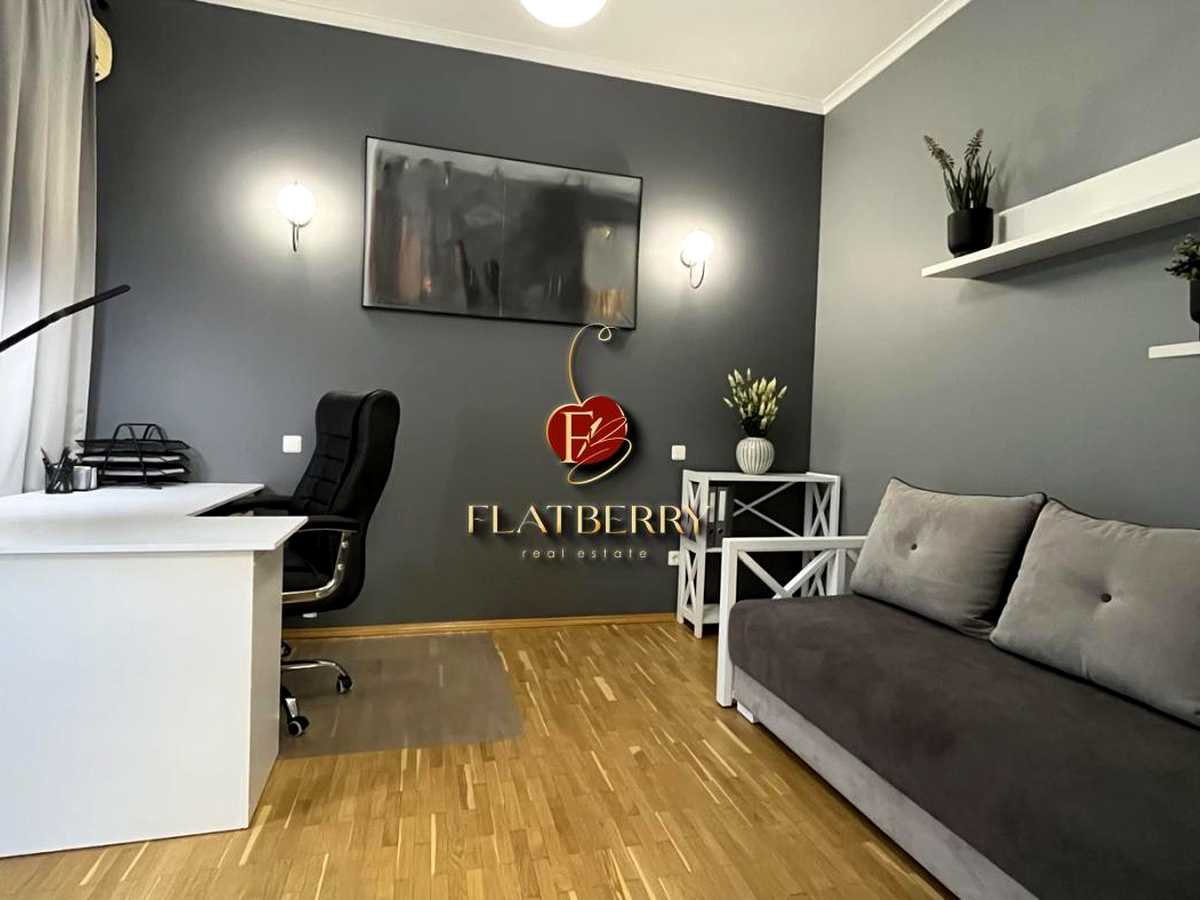 Квартира на вул. Ярославів Вал, 20 в Києві, ID 355517, фото №14