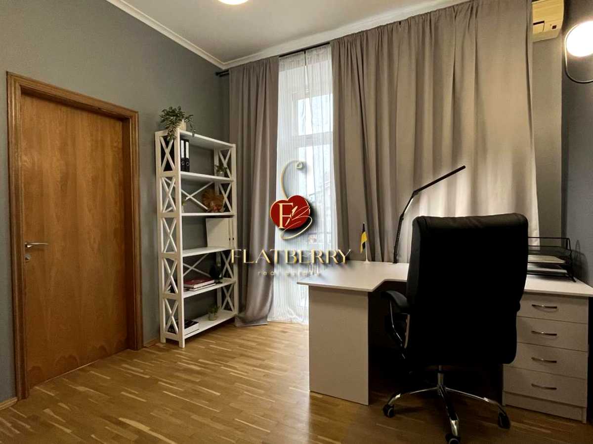 Квартира на вул. Ярославів Вал, 20 в Києві, ID 355517, фото №15