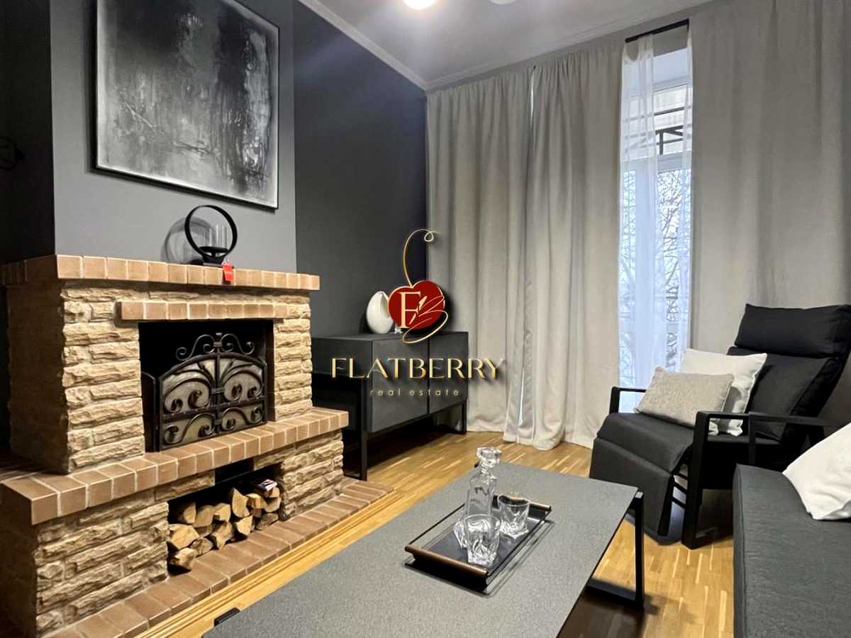 Квартира на вул. Ярославів Вал, 20 в Києві, ID 355517, фото №19