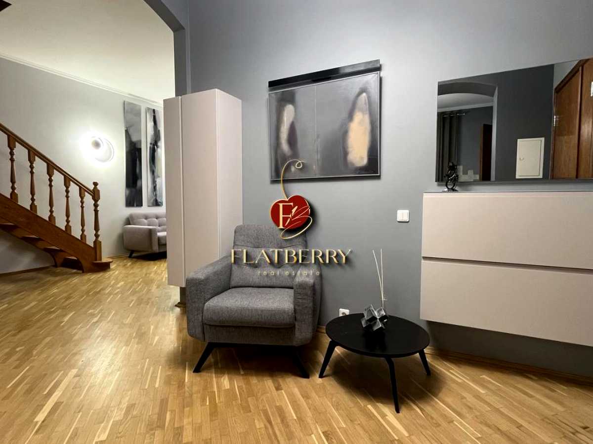 Квартира на вул. Ярославів Вал, 20 в Києві, ID 355517, фото №23