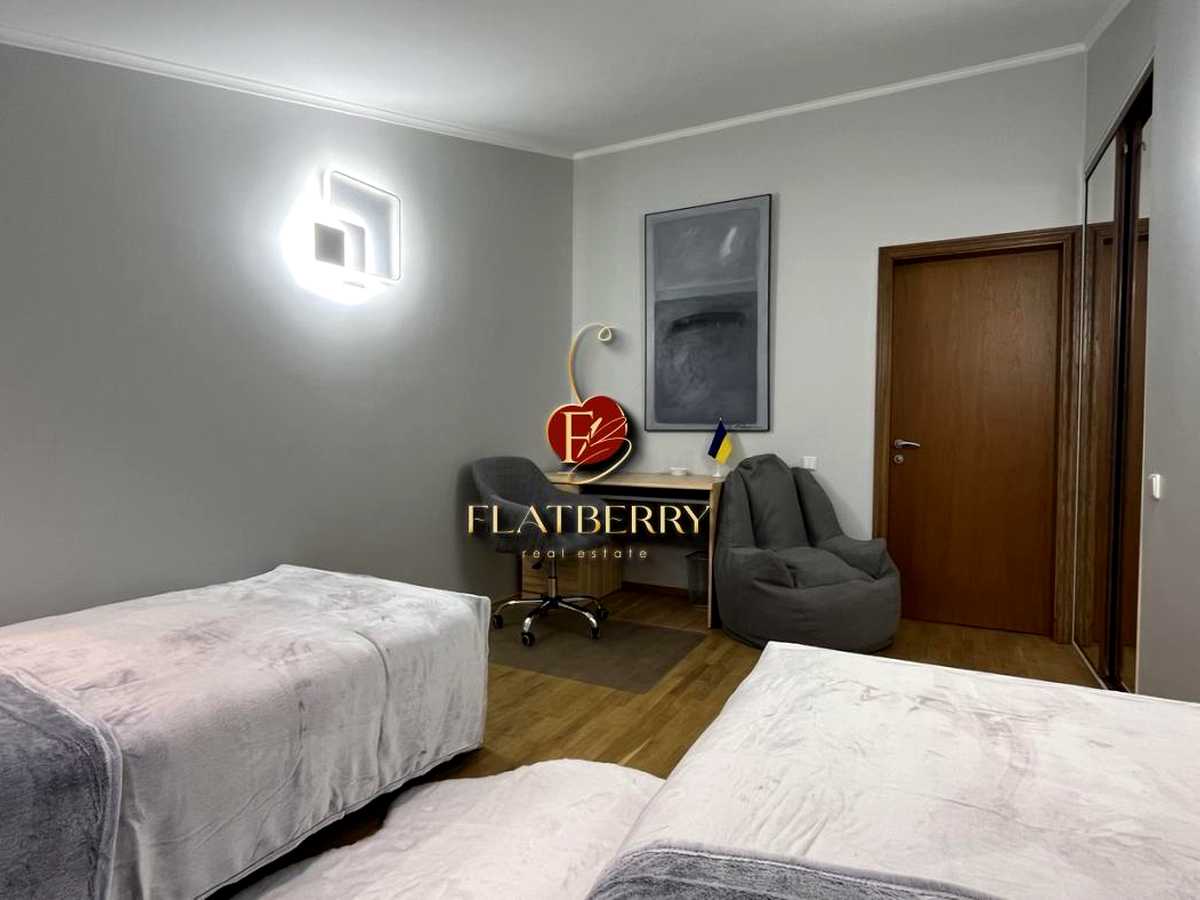 Квартира на вул. Ярославів Вал, 20 в Києві, ID 355517, фото №8