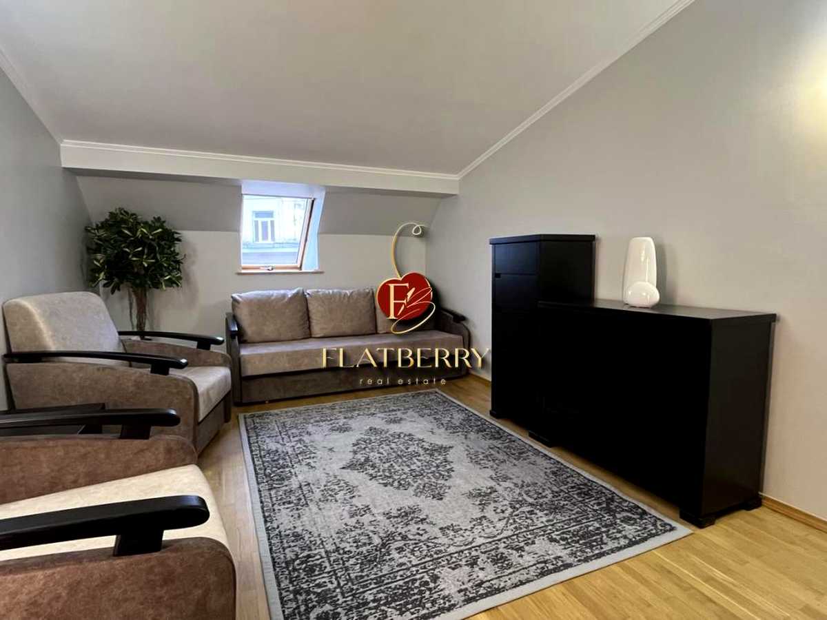Квартира на вул. Ярославів Вал, 20 в Києві, ID 355517, фото №9