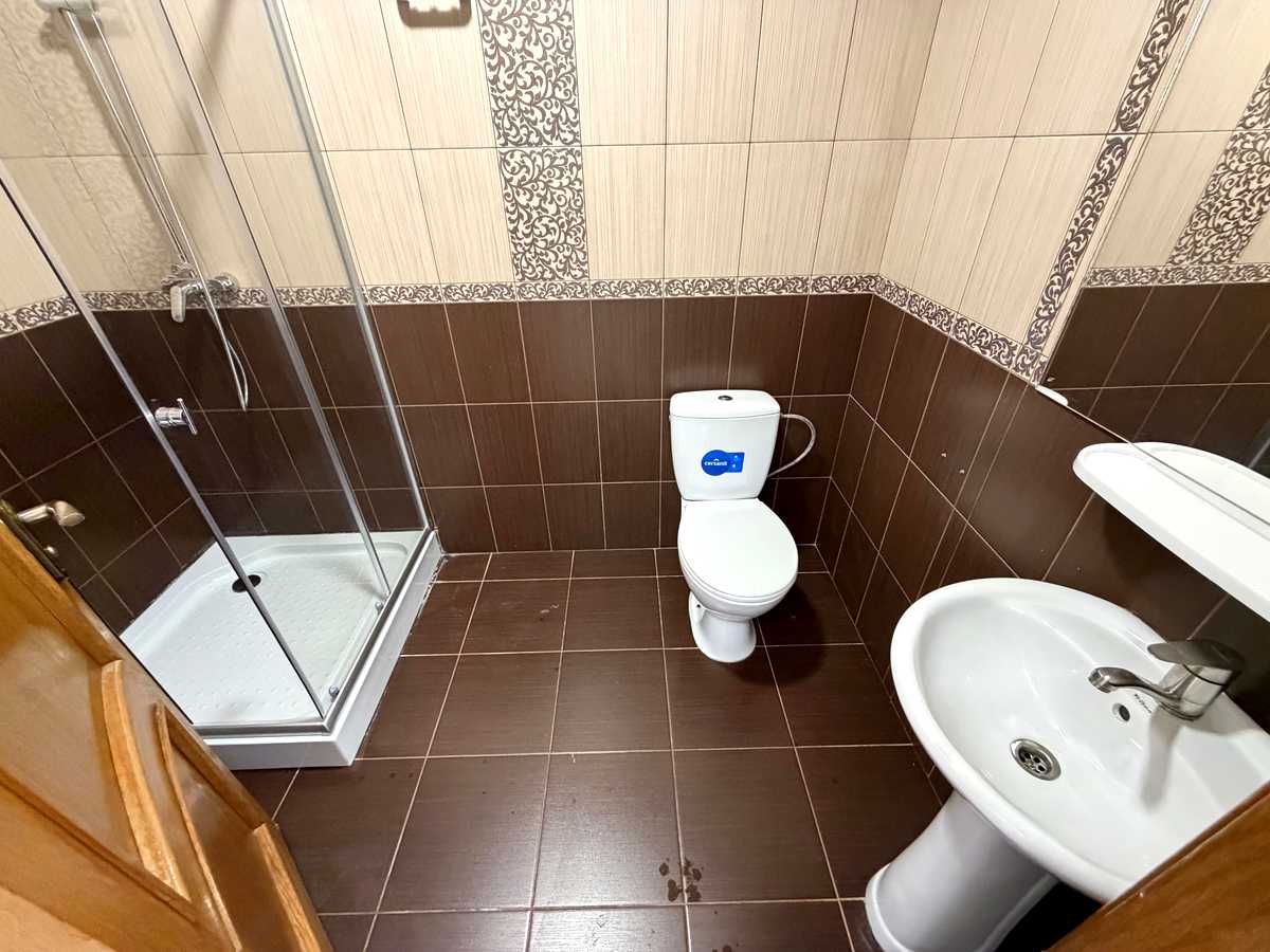 Квартира на вул. Василя Стуса, 30 в Івано-Франківську, ID 392321, фото №17
