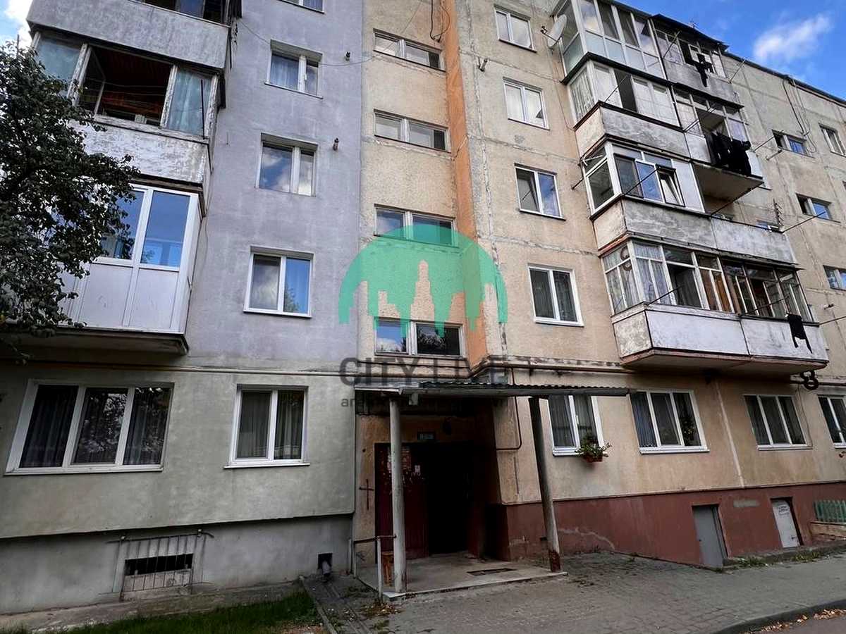 Квартира на вул. Олександра Довженка, 7Б, ID 392309, фото №1