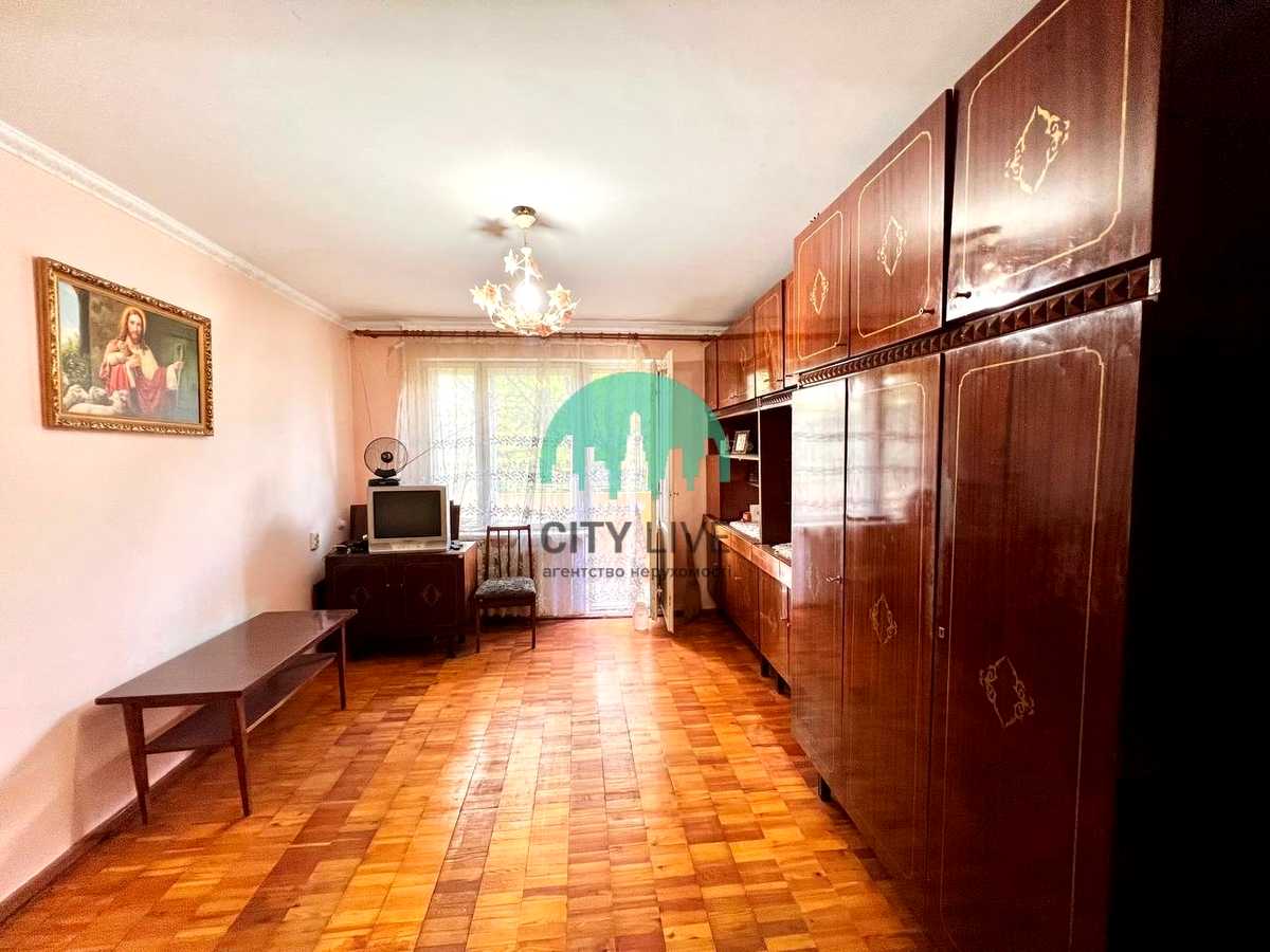 Квартира на вул. Олександра Довженка, 7Б в Івано-Франківську, ID 392309, фото №2