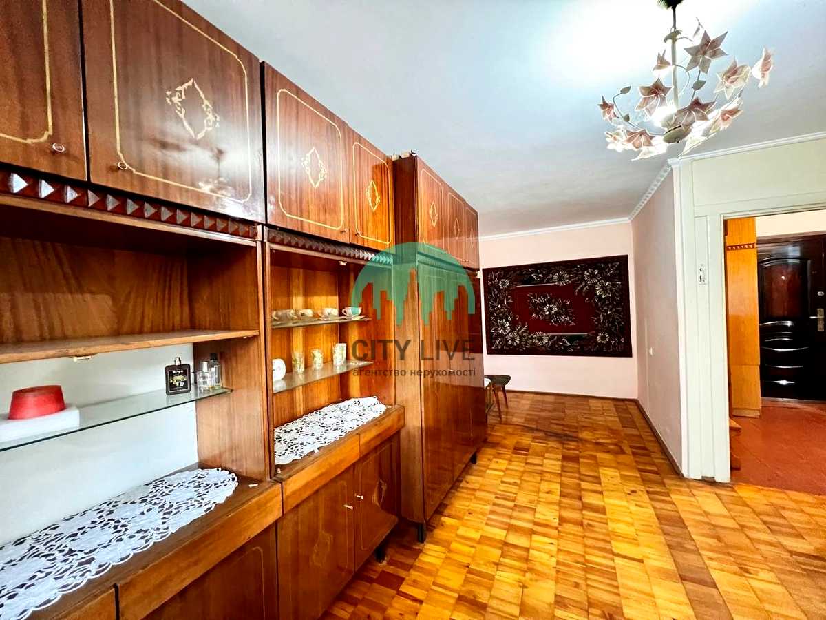 Квартира на вул. Олександра Довженка, 7Б в Івано-Франківську, ID 392309, фото №4