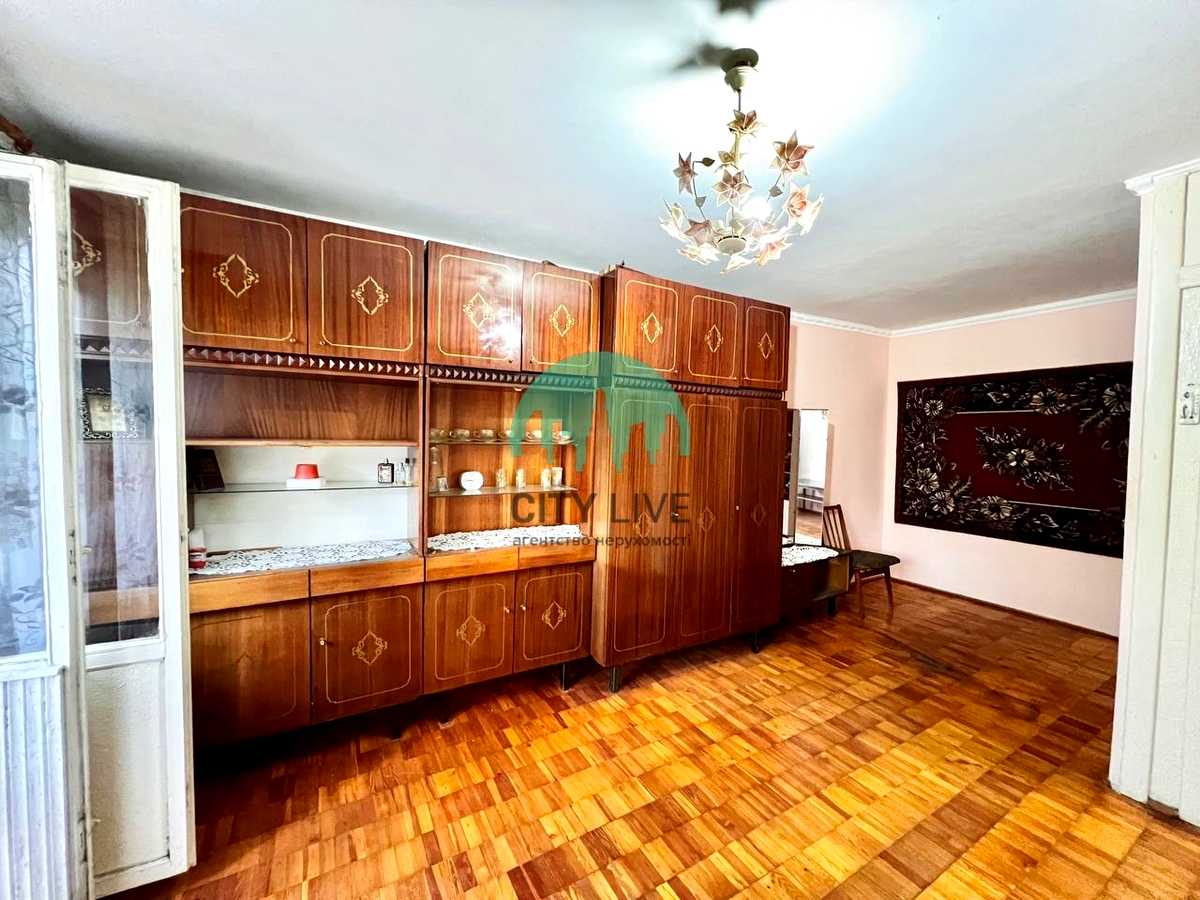 Квартира на вул. Олександра Довженка, 7Б в Івано-Франківську, ID 392309, фото №5