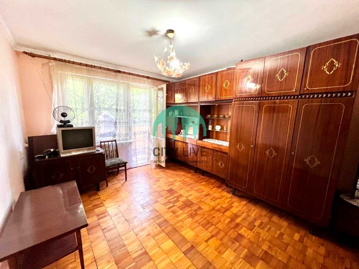 Квартира на вул. Олександра Довженка, 7Б в Івано-Франківську, ID 392309, фото №7