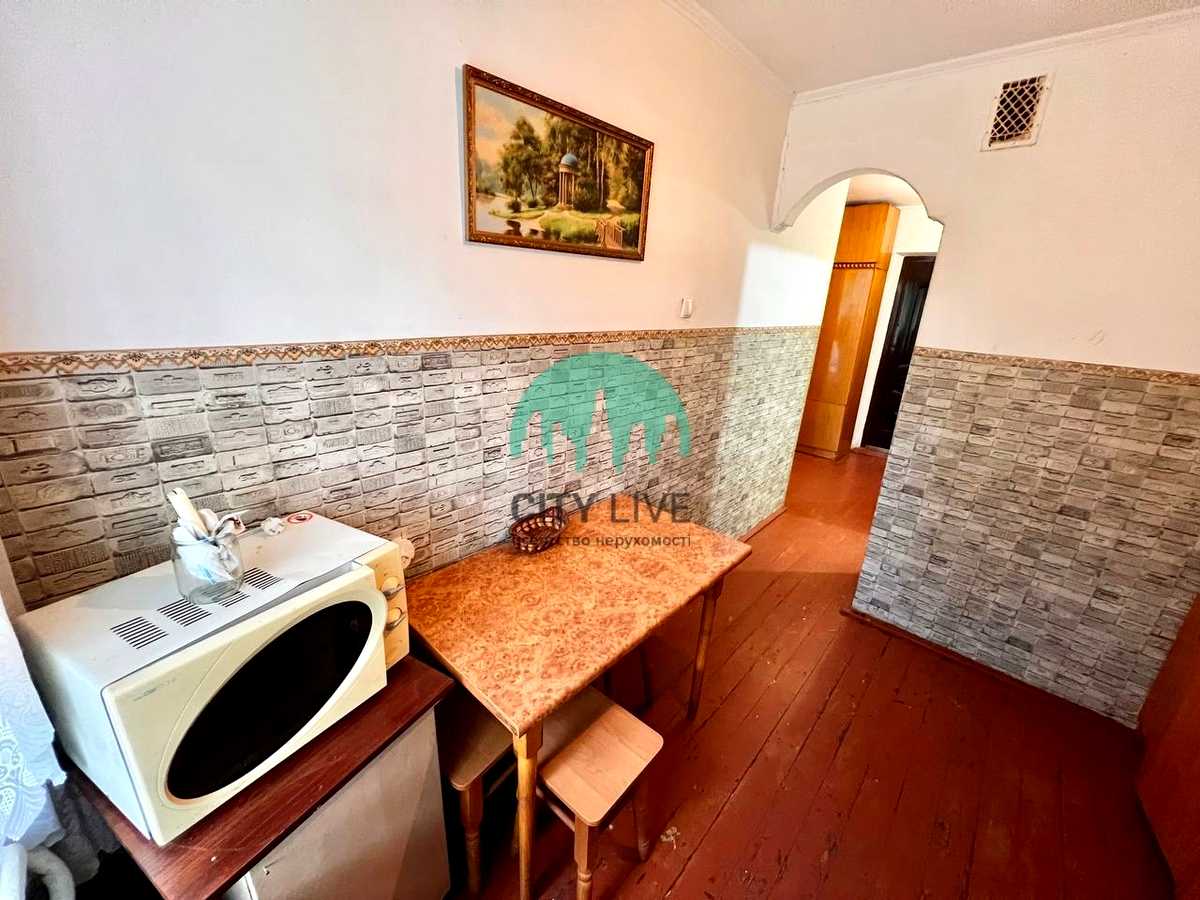 Квартира на вул. Олександра Довженка, 7Б в Івано-Франківську, ID 392309, фото №8