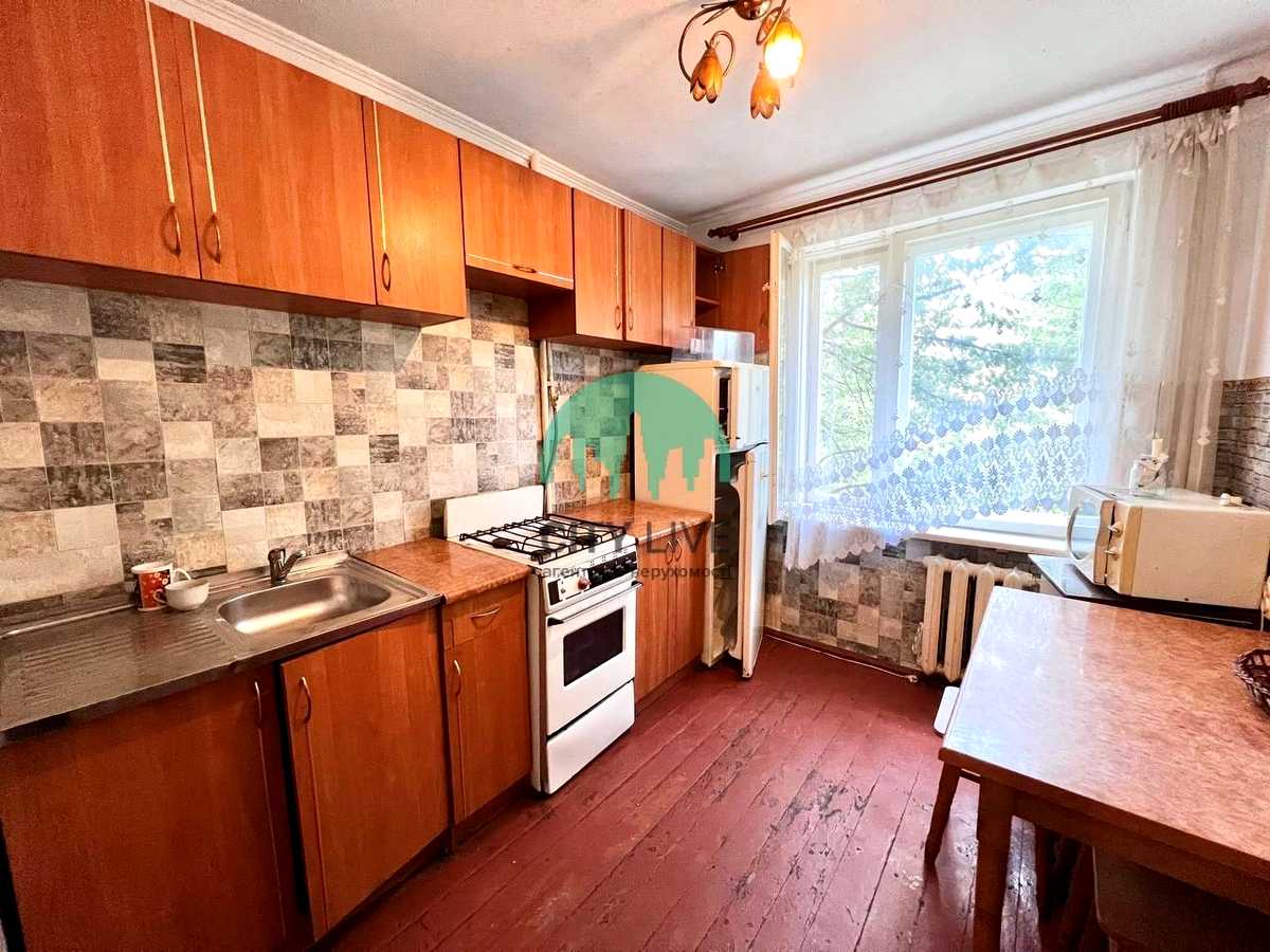 Квартира на вул. Олександра Довженка, 7Б в Івано-Франківську, ID 392309, фото №9