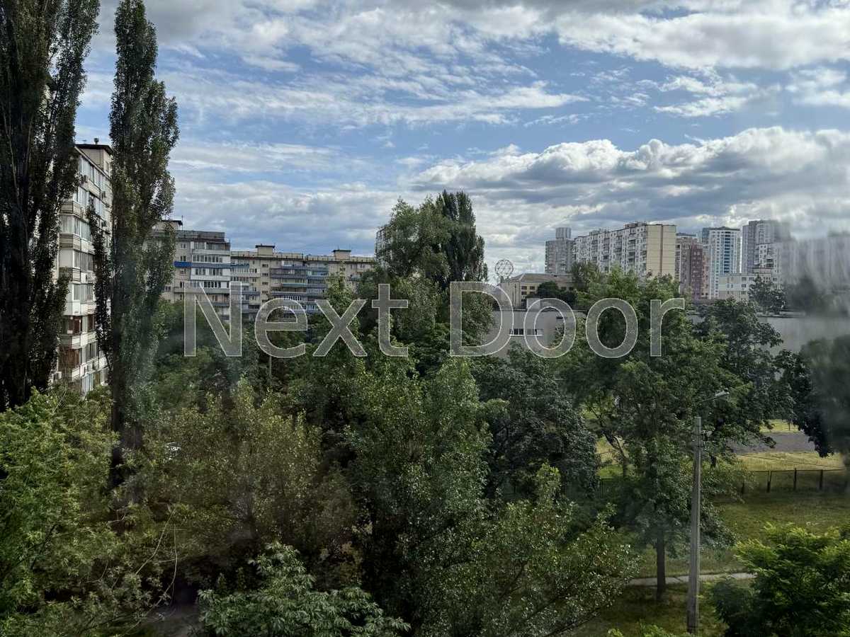 Квартира на просп. Оболонський, 14Б в Києві, ID 472014, фото №5