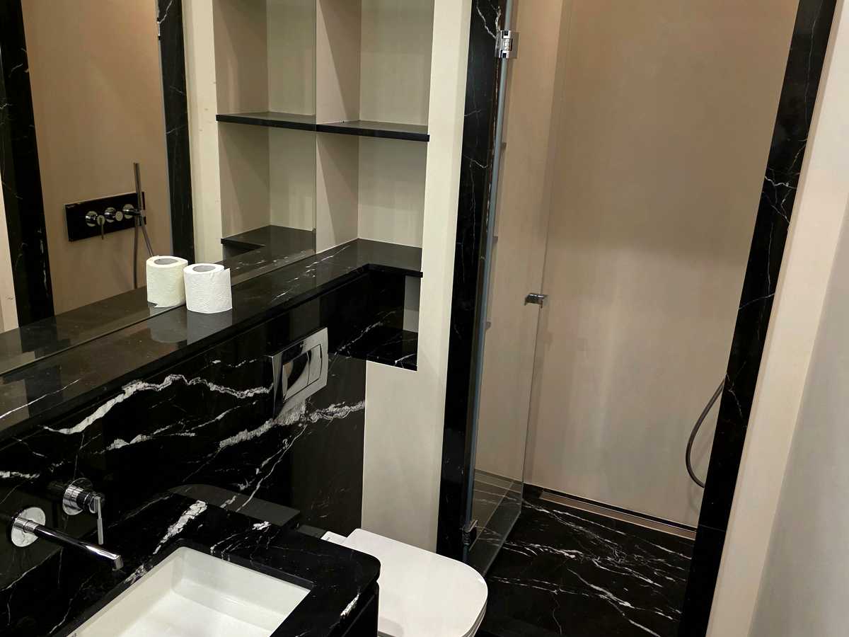 Квартира на вул. Бульварно-Кудрявська, 17А в Києві, ID 390422, фото №11