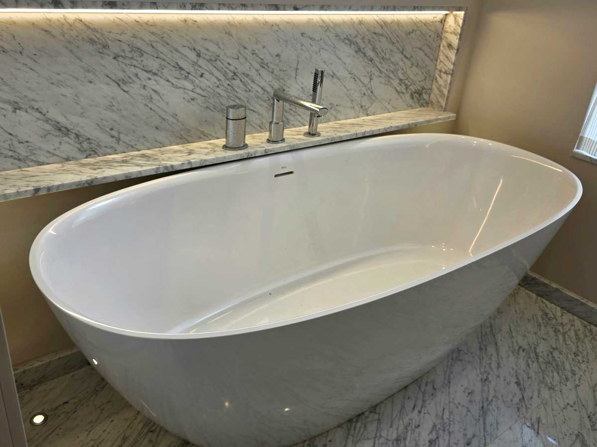 Квартира на вул. Бульварно-Кудрявська, 17А в Києві, ID 390422, фото №19