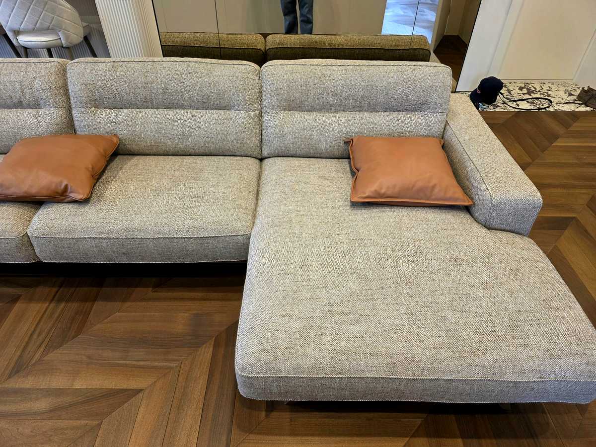 Квартира на вул. Бульварно-Кудрявська, 17А в Києві, ID 390422, фото №25