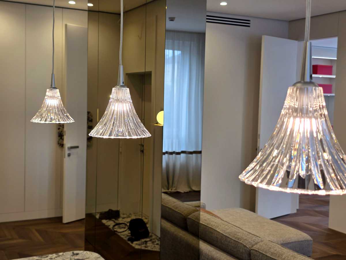 Квартира на вул. Бульварно-Кудрявська, 17А в Києві, ID 390422, фото №8