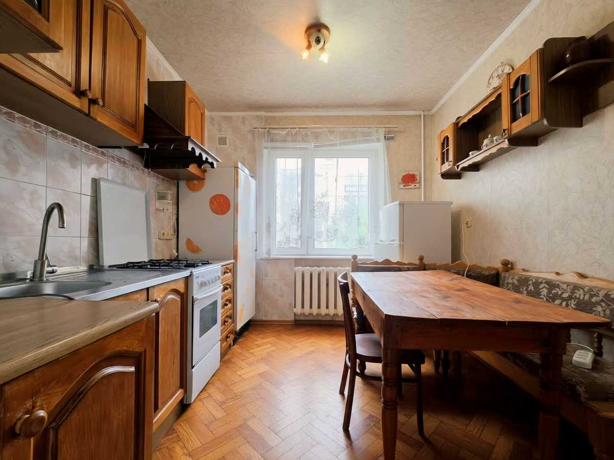 Квартира на просп. Червоної Калини, 34 в Києві, ID 392547, фото №2