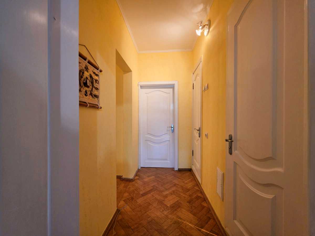 Квартира на просп. Червоної Калини, 34 в Києві, ID 392547, фото №14