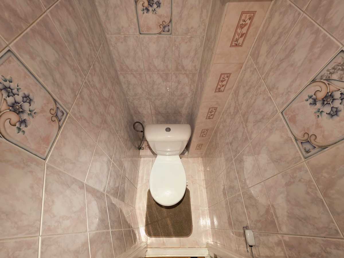 Квартира на просп. Червоної Калини, 34 в Києві, ID 392547, фото №15