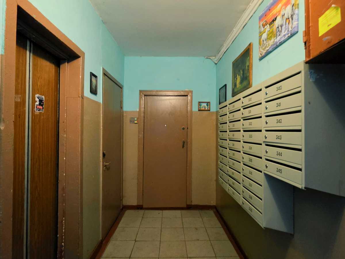 Квартира на просп. Червоної Калини, 34 в Києві, ID 392547, фото №25