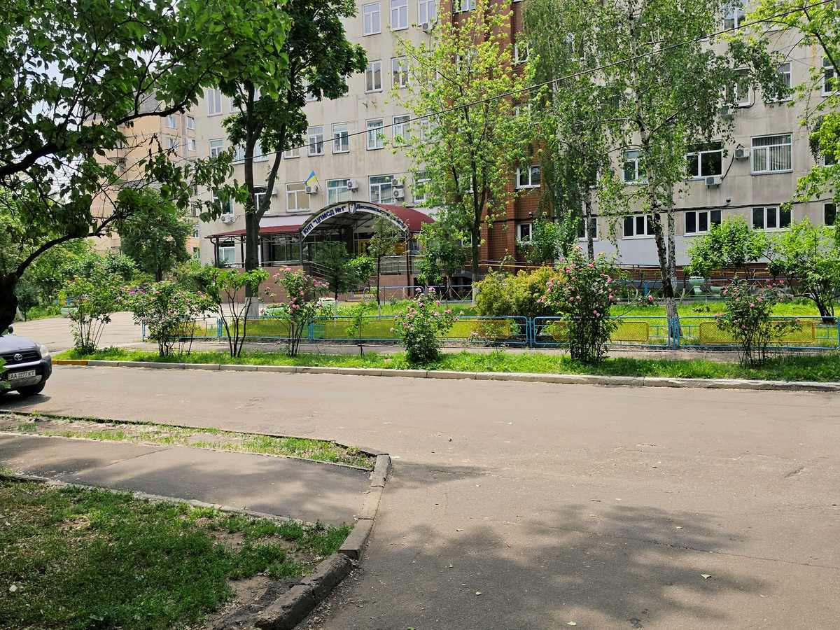 Квартира на просп. Червоної Калини, 34 в Києві, ID 392547, фото №26