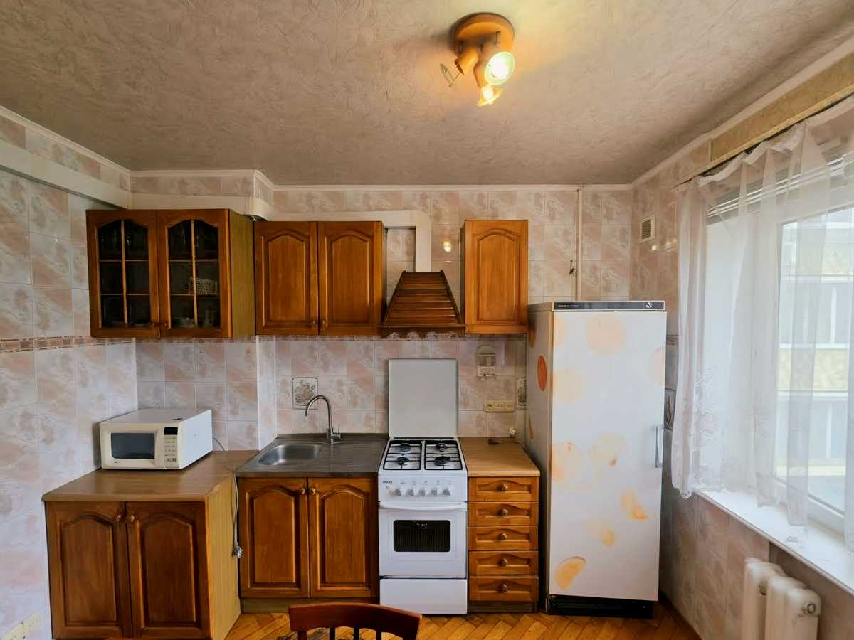 Квартира на просп. Червоної Калини, 34 в Києві, ID 392547, фото №4