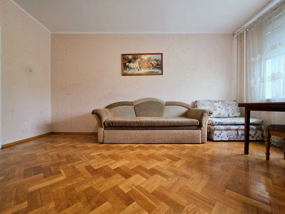 Квартира на просп. Червоної Калини, 34 в Києві, ID 392547, фото №8