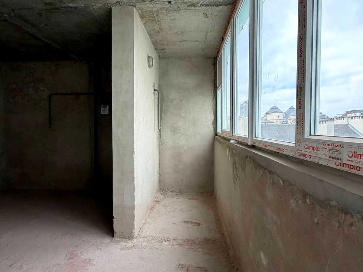 Квартира на вул. Бельведерська, 23 в Івано-Франківську, ID 392312, фото №2