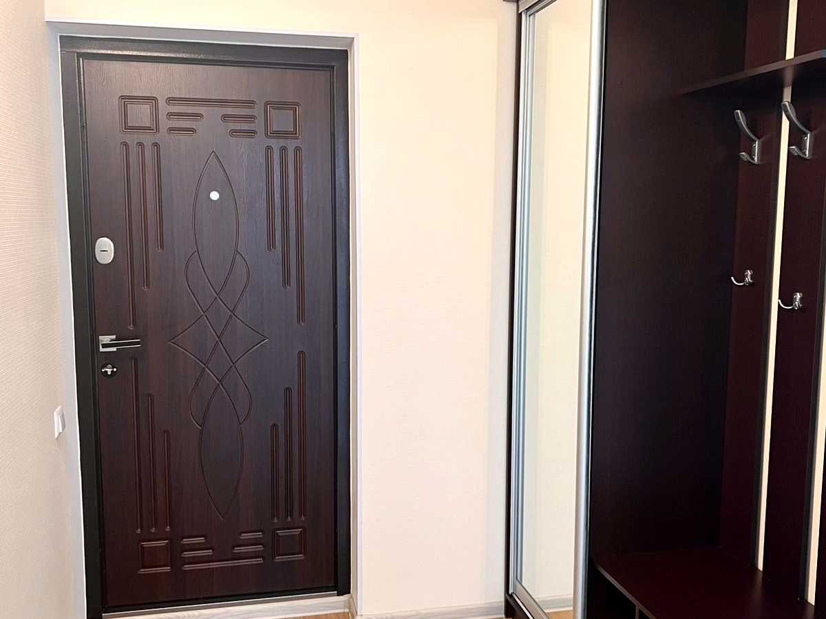 Квартира на вул. Анни Ахматової, 22 в Києві, ID 355768, фото №11