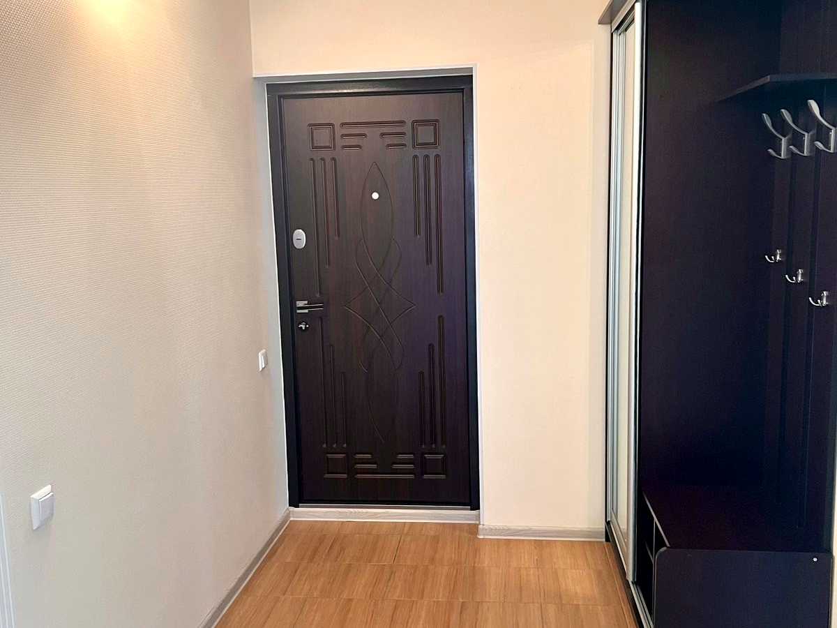 Квартира на вул. Анни Ахматової, 22 в Києві, ID 355768, фото №12