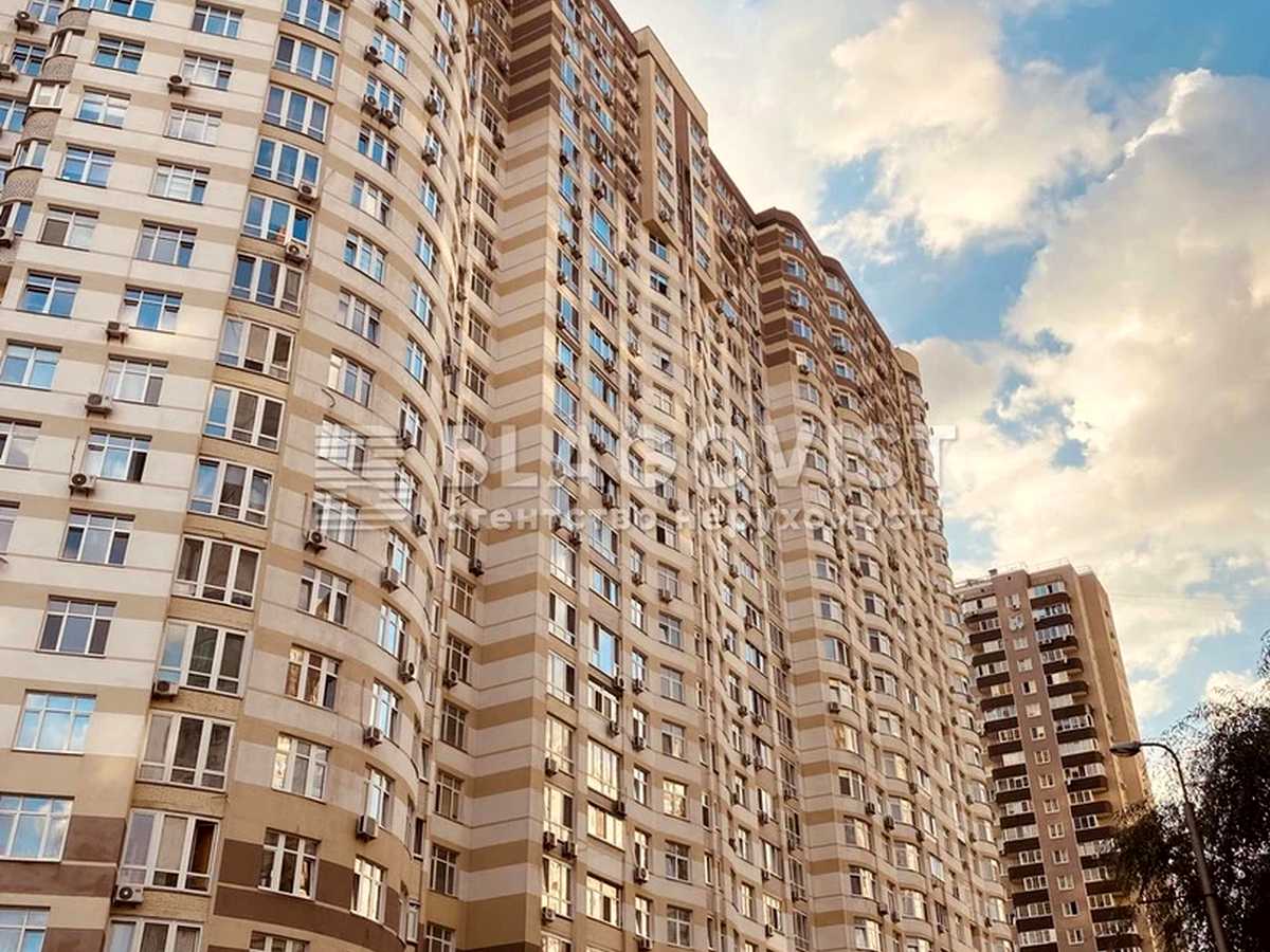 Квартира на вул. Анни Ахматової, 22 в Києві, ID 355768, фото №13