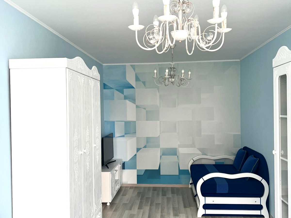 Квартира на вул. Анни Ахматової, 22 в Києві, ID 355768, фото №4