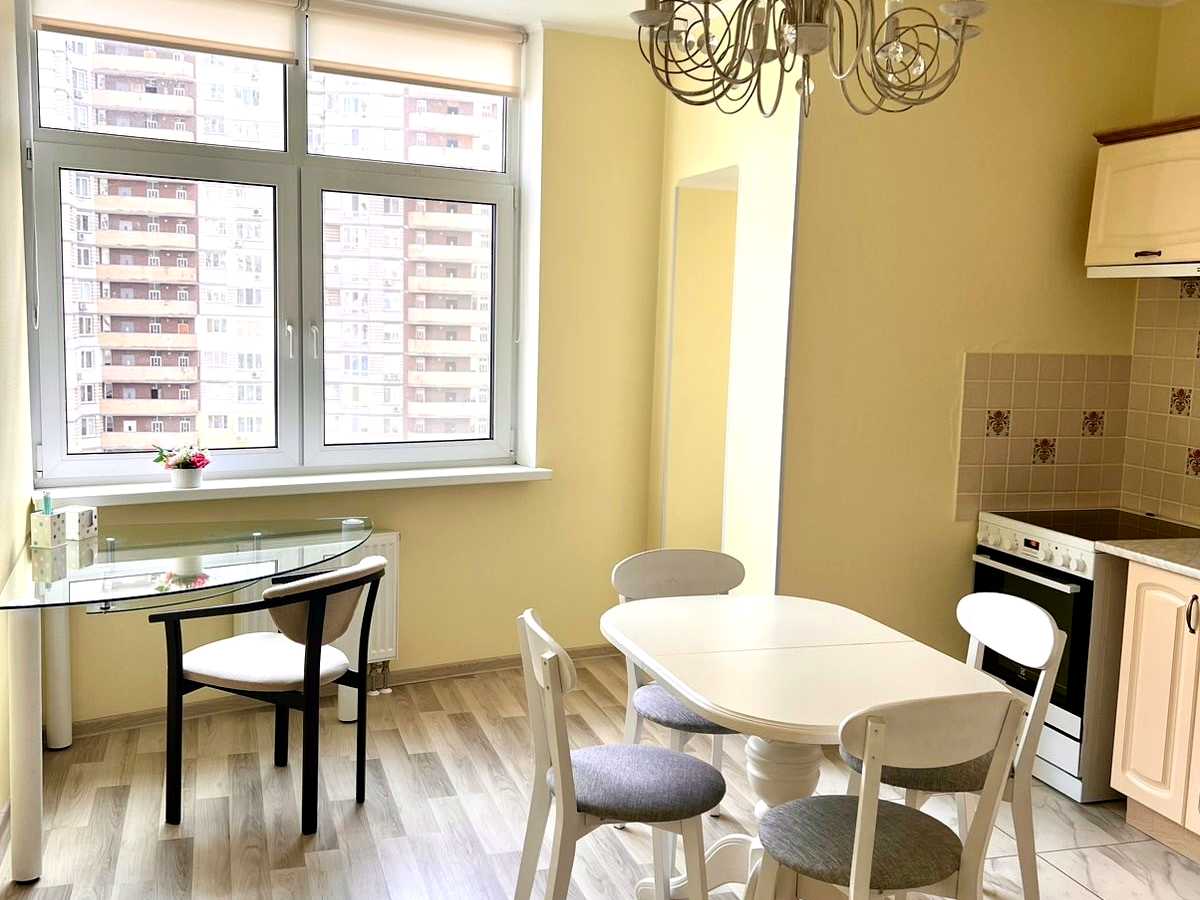 Квартира на вул. Анни Ахматової, 22 в Києві, ID 355768, фото №6