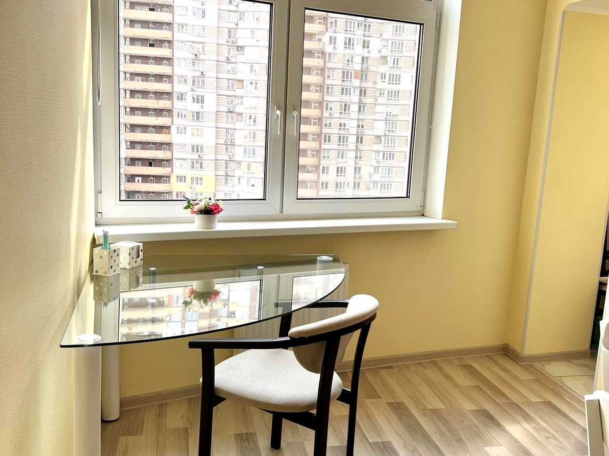 Квартира на вул. Анни Ахматової, 22 в Києві, ID 355768, фото №8