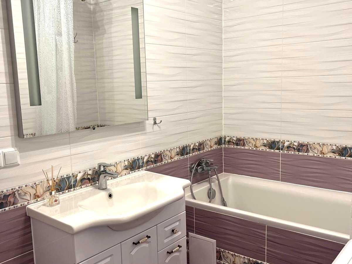 Квартира на вул. Анни Ахматової, 22 в Києві, ID 355768, фото №9