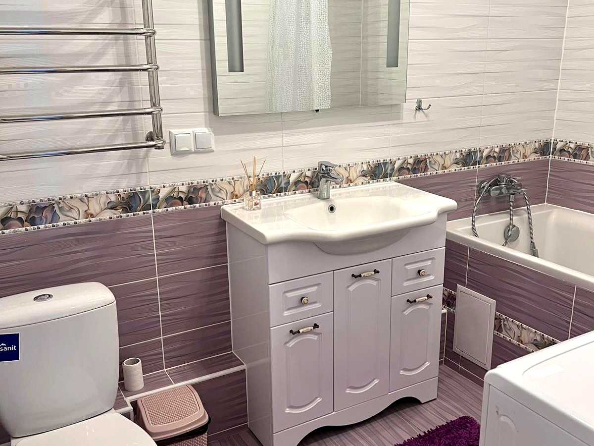 Квартира на вул. Анни Ахматової, 22 в Києві, ID 355768, фото №10