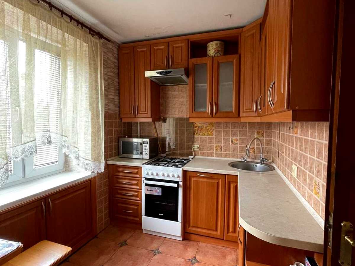 Квартира на вул. Богдана Хмельницького, 269 в Львів, ID 355836, фото №1