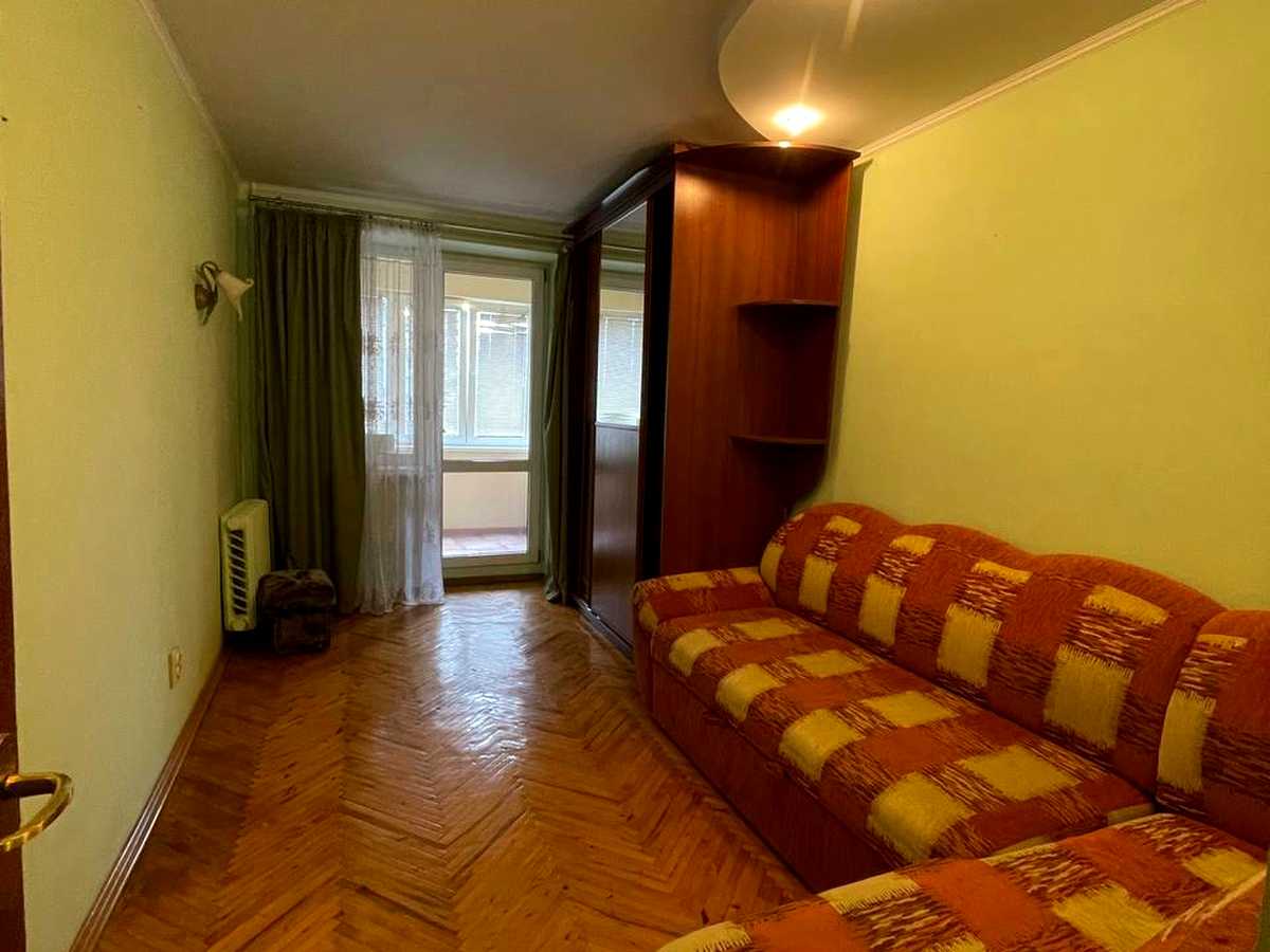 Квартира на вул. Богдана Хмельницького, 269 в Львові, ID 355836, фото №12