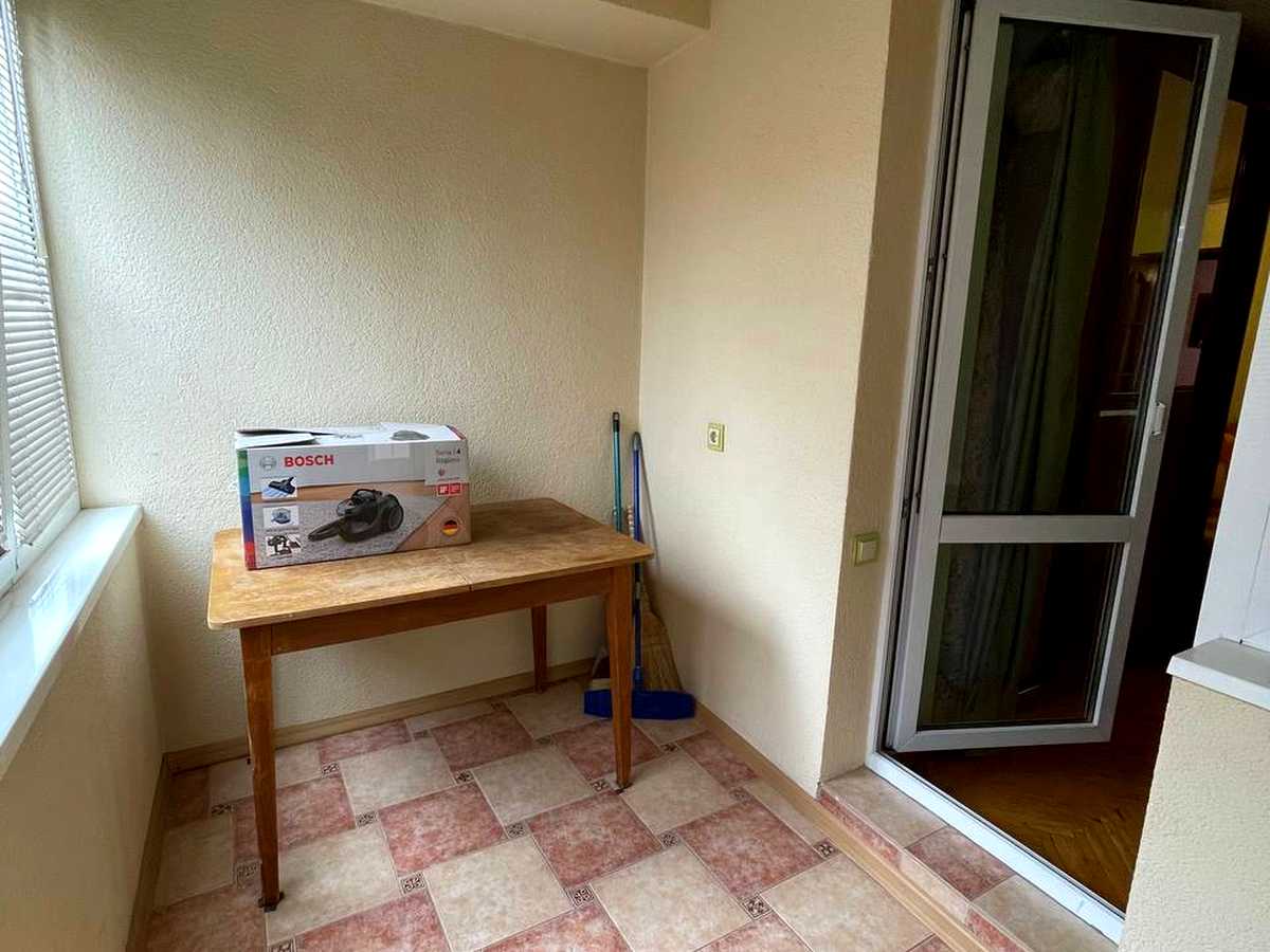 Квартира на вул. Богдана Хмельницького, 269 в Львові, ID 355836, фото №15
