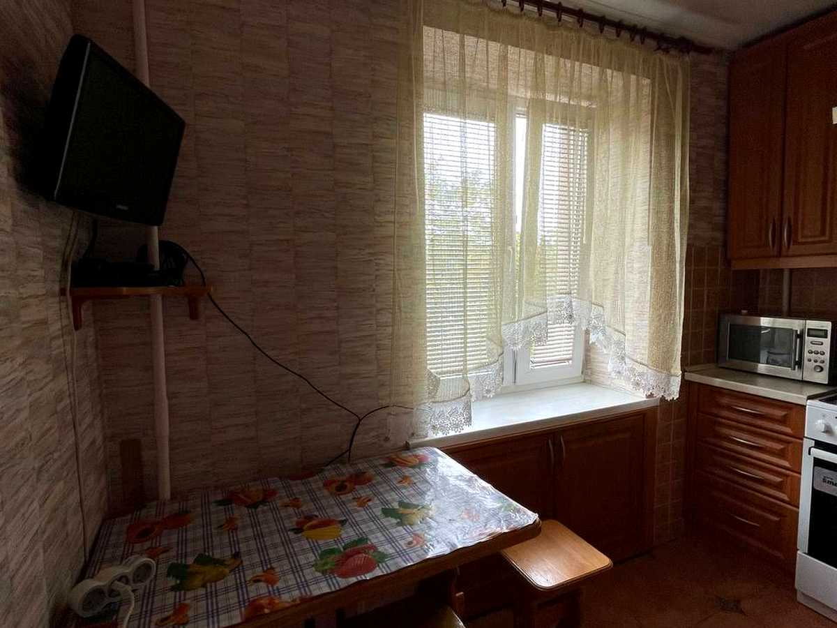 Квартира на вул. Богдана Хмельницького, 269 в Львів, ID 355836, фото №3