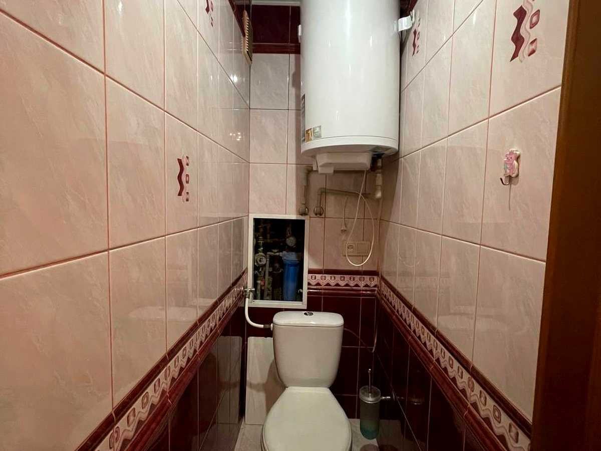 Квартира на вул. Богдана Хмельницького, 269 в Львові, ID 355836, фото №7