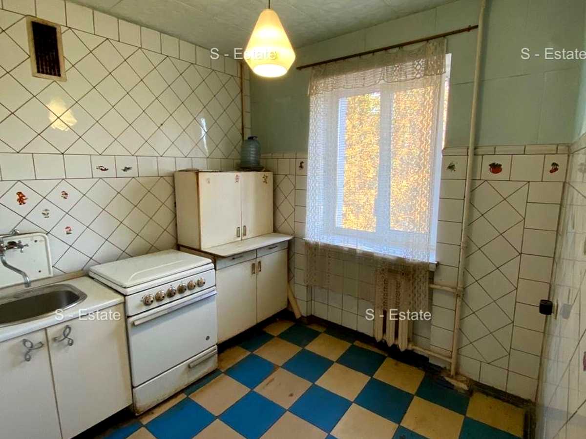 Квартира на просп. Ново-Баварський, 99, ID 388023, фото №1