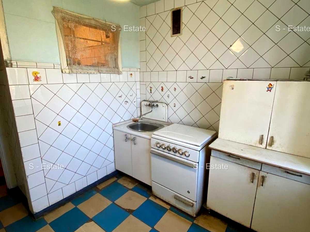 Квартира на просп. Ново-Баварський, 99 в Харкові, ID 388023, фото №2