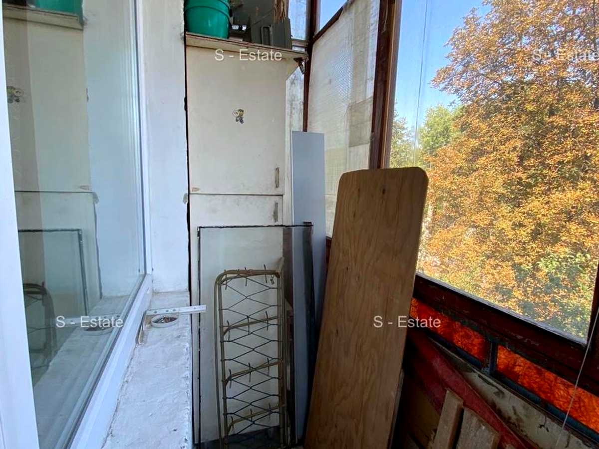 Квартира на просп. Ново-Баварський, 99 в Харкові, ID 388023, фото №11
