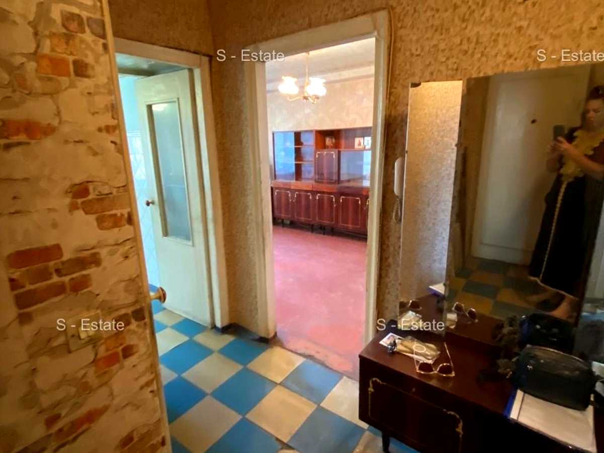 Квартира на просп. Ново-Баварський, 99 в Харкові, ID 388023, фото №3