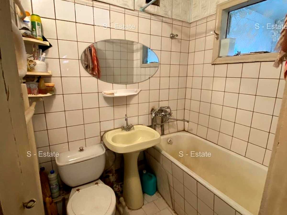Квартира на просп. Ново-Баварський, 99 в Харкові, ID 388023, фото №4