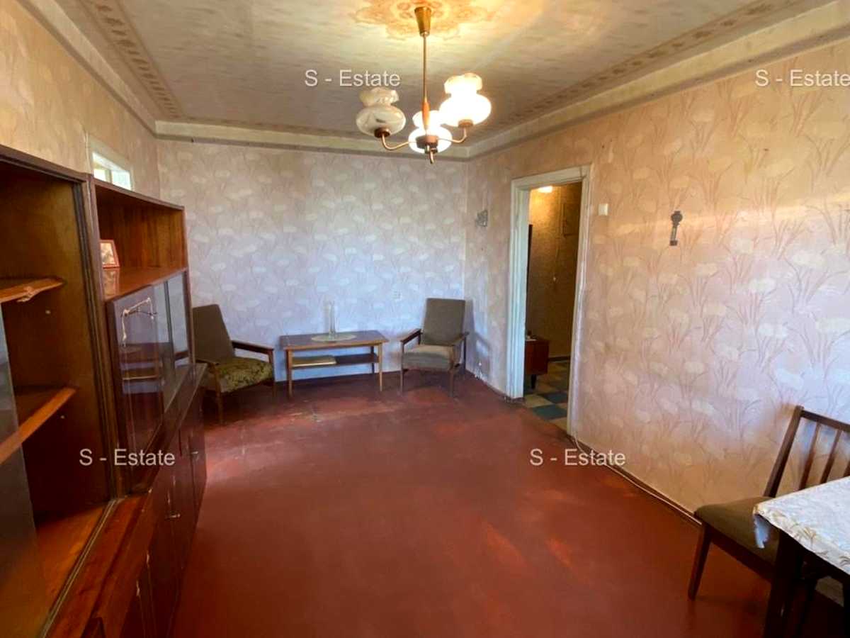 Квартира на просп. Ново-Баварський, 99 в Харкові, ID 388023, фото №5